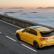 Illustration for article titled 2019 Mercedes-AMG A35: Benzs New Hot Hatch Has Toys for Your Next Track Day